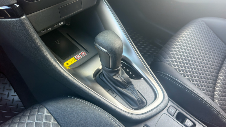 Mazda 2 Hybrid 1.5i Hybrid Homura 5dr CVT Hybrid Hatchback